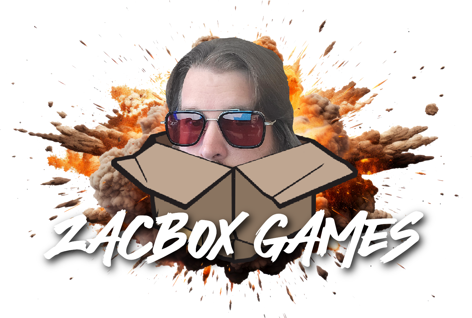 Zacbox logo