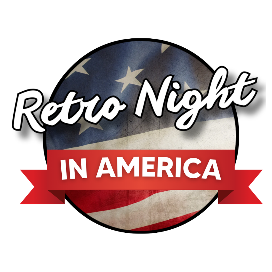 Retro Night In America