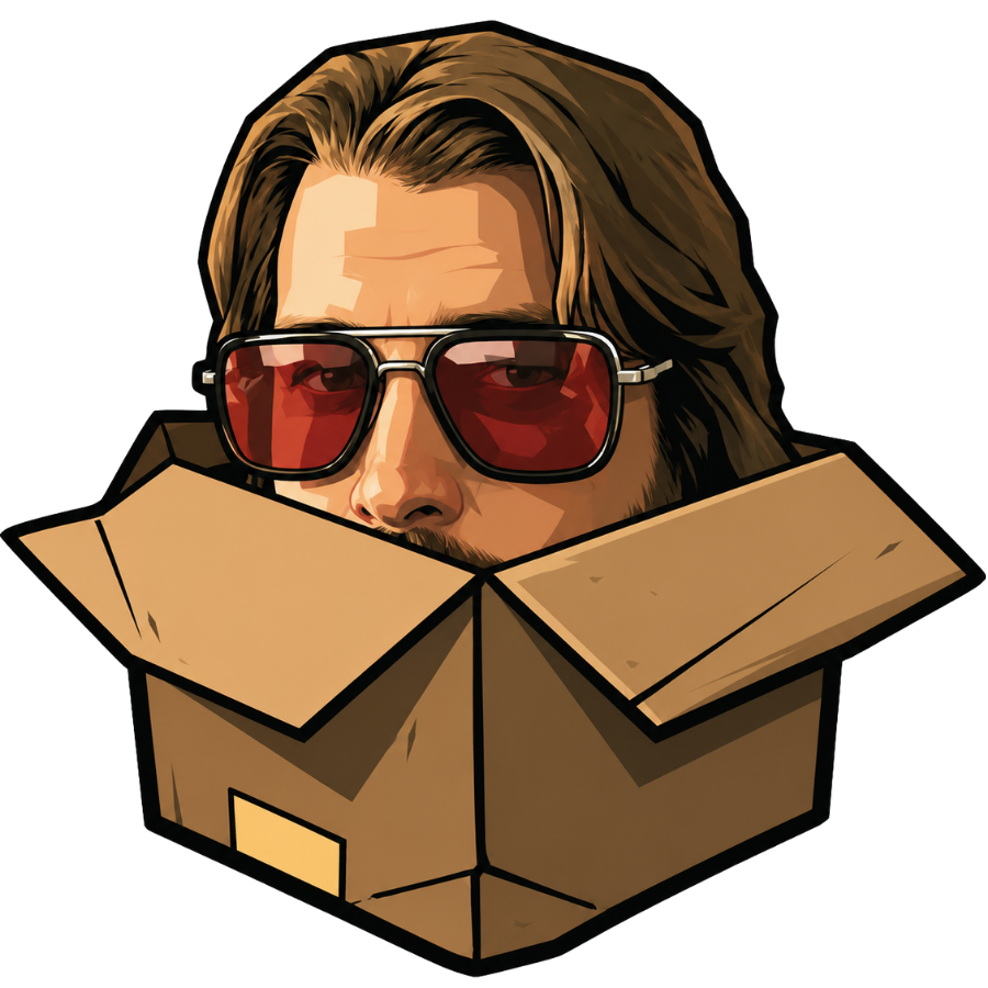 Zacbox Games