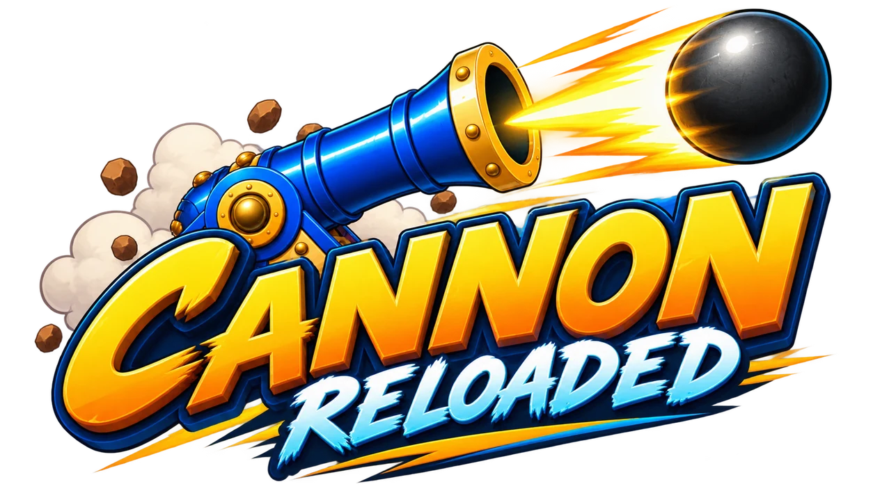 Cannon: Reloaded